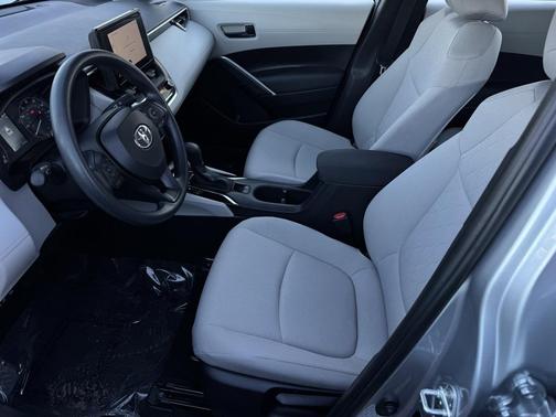 2023 Toyota Corolla Cross L
