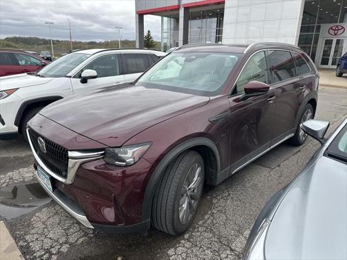 2024 Mazda CX-90 3.3 Turbo Premium