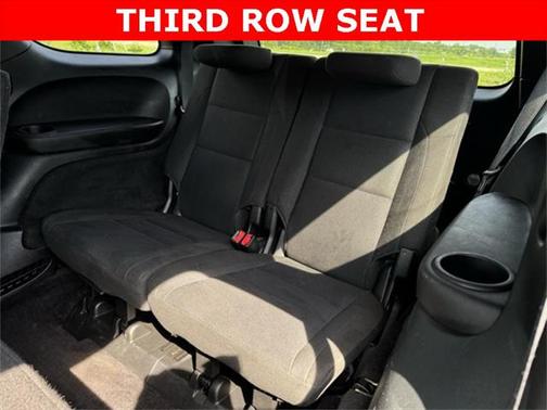 2017 Dodge Durango SXT