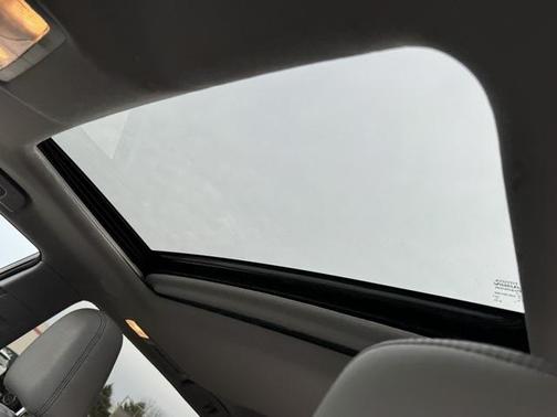 2017 Toyota Highlander Hybrid Limited