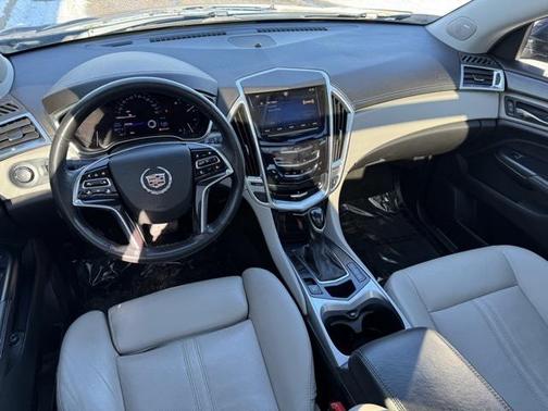 2014 Cadillac SRX Premium Collection