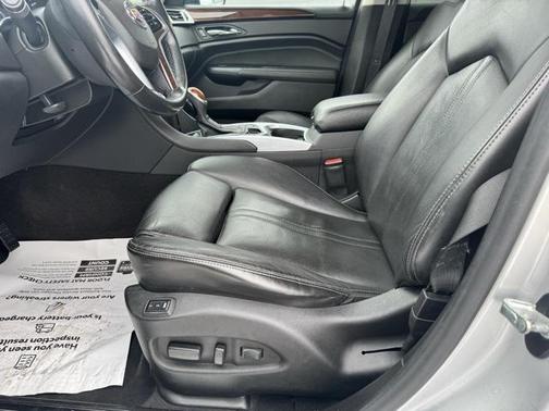 2013 Cadillac SRX Premium Collection