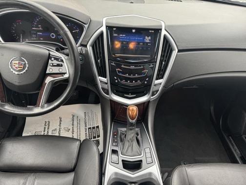 2013 Cadillac SRX Premium Collection
