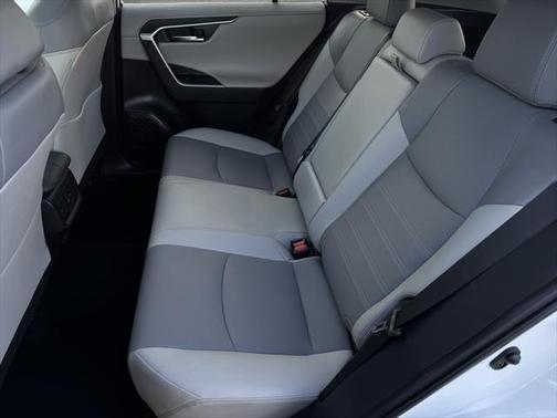 2023 Toyota RAV4 Limited