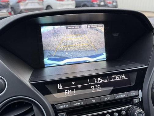 2015 Honda Pilot Touring