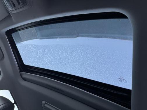 2015 Honda Pilot Touring