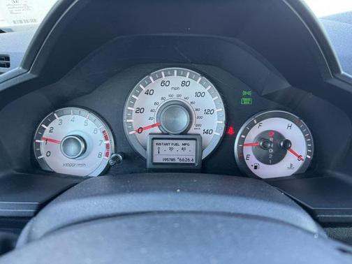 2015 Honda Pilot Touring