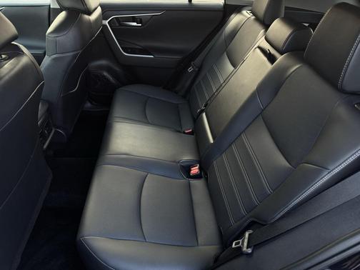 2024 Toyota RAV4 Limited
