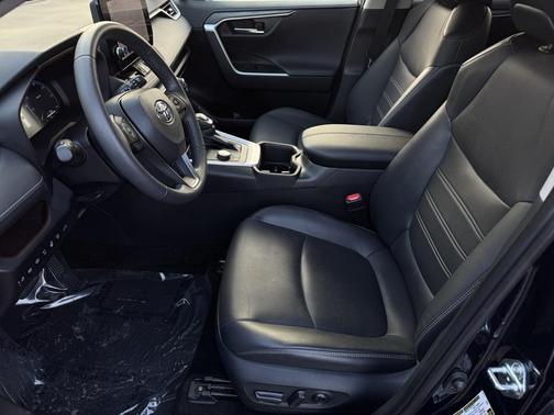 2024 Toyota RAV4 Limited