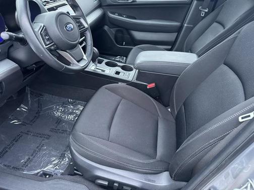 2018 Subaru Legacy Premium