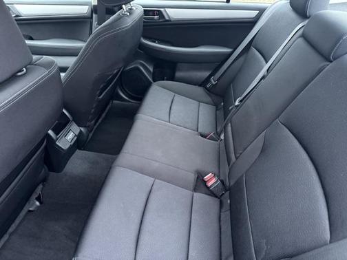 2018 Subaru Legacy Premium