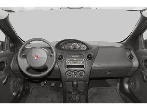 2004 Saturn Ion 3