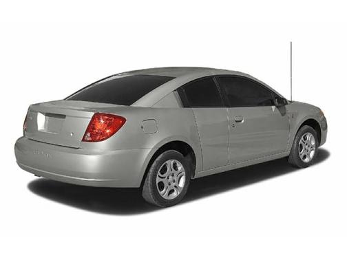 2004 Saturn Ion 3