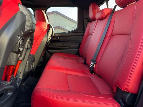 Underground w/Black Roof 2025 Toyota Tacoma Hybrid TRD Pro