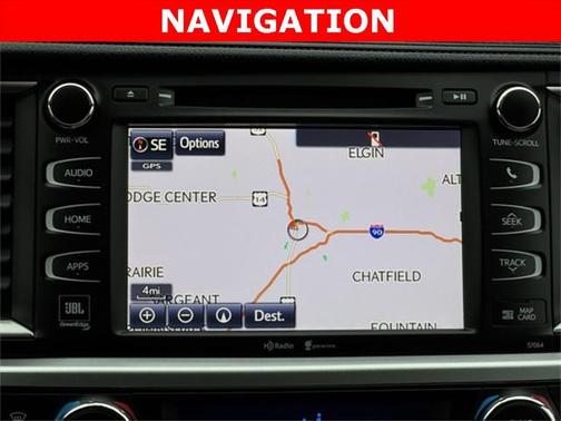 2014 Toyota Highlander Limited