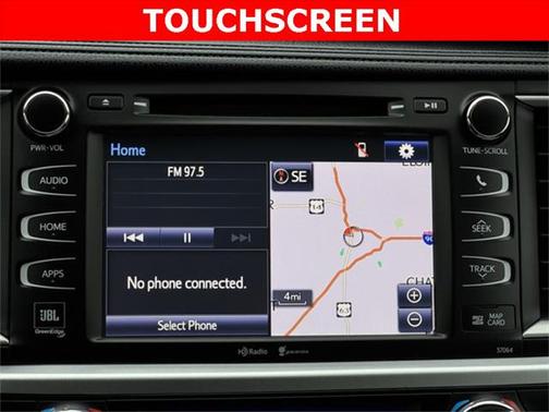2014 Toyota Highlander Limited