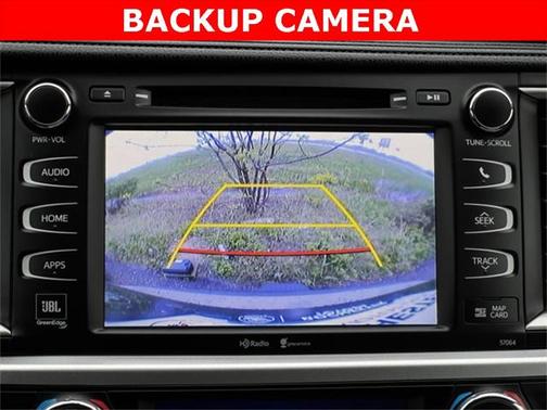 2014 Toyota Highlander Limited