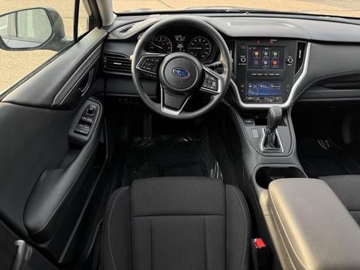2023 Subaru Legacy Base