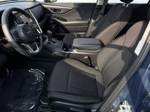 2023 Subaru Legacy Base
