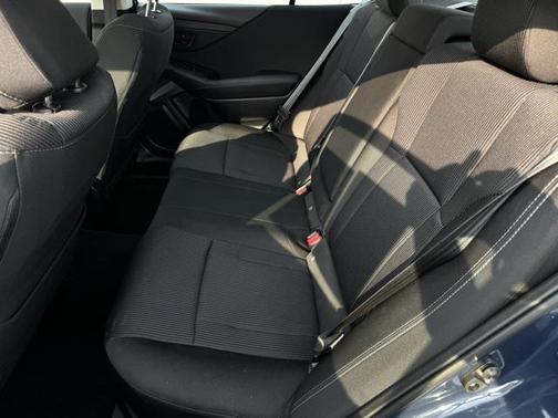 2023 Subaru Legacy Base