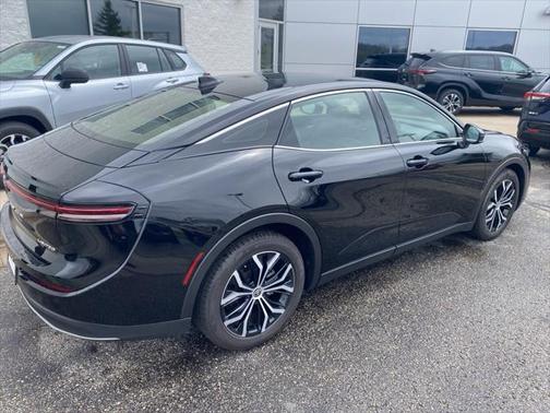 2023 Toyota Crown Limited