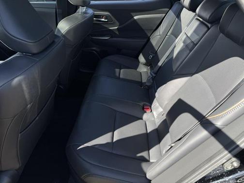 2023 Toyota Crown Limited