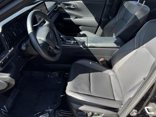 2023 Toyota Crown Limited
