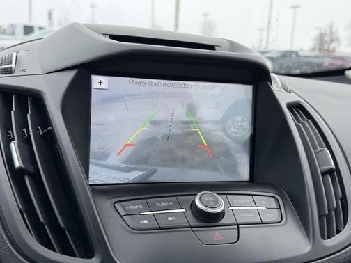 2017 Ford C-Max Energi SE