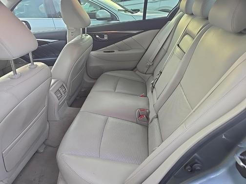2017 INFINITI Q50 3.0T Premium