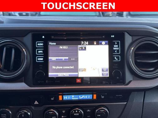 2019 Toyota Tacoma TRD Pro