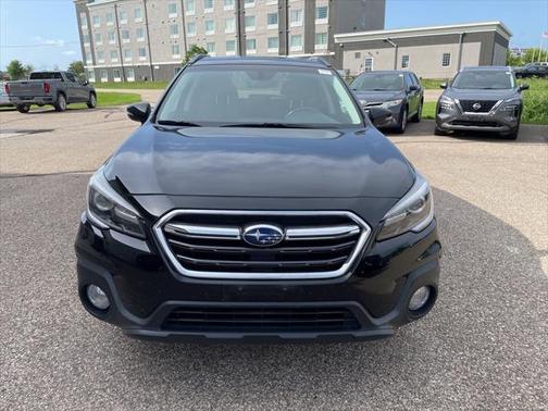 2018 Subaru Outback 2.5i Touring