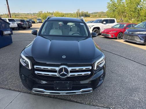 2023 Mercedes-Benz GLB 250 4MATIC