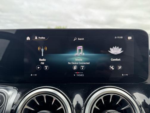 2023 Mercedes-Benz GLB 250 4MATIC