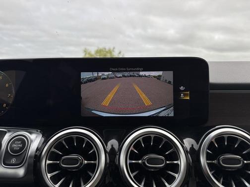 2023 Mercedes-Benz GLB 250 4MATIC