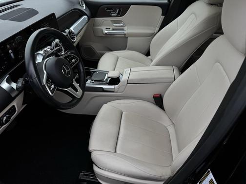 2023 Mercedes-Benz GLB 250 4MATIC
