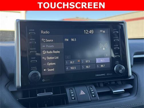 2019 Toyota RAV4 Hybrid Limited