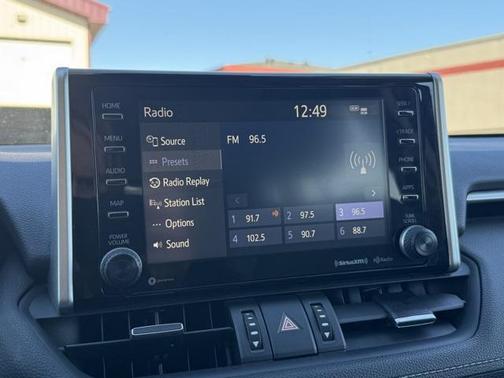 2019 Toyota RAV4 Hybrid Limited