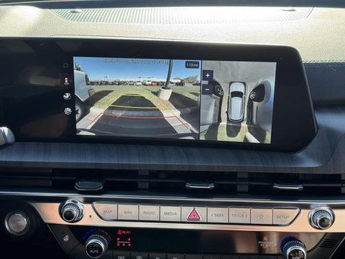 2023 Kia Telluride SX-Prestige