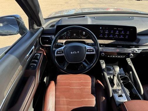 2023 Kia Telluride SX-Prestige