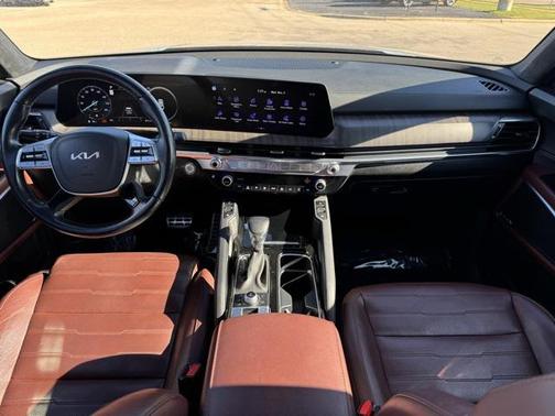 2023 Kia Telluride SX-Prestige