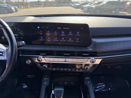 2023 Kia Telluride SX-Prestige