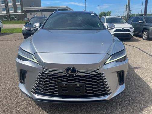 2023 Lexus RX 350 Luxury