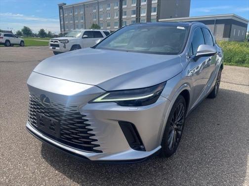 2023 Lexus RX 350 Luxury
