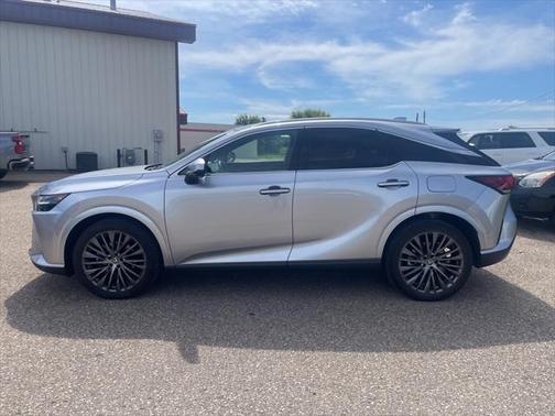 2023 Lexus RX 350 Luxury
