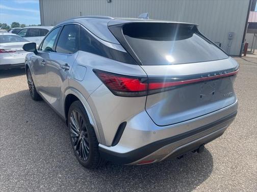 2023 Lexus RX 350 Luxury