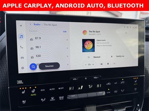 2023 Toyota bZ4X Limited