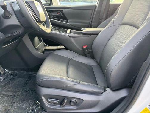 2023 Toyota bZ4X Limited