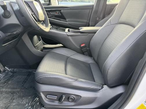 2023 Toyota bZ4X Limited