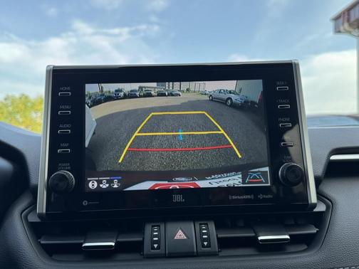 2022 Toyota RAV4 Hybrid Limited