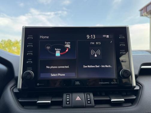 2022 Toyota RAV4 Hybrid Limited